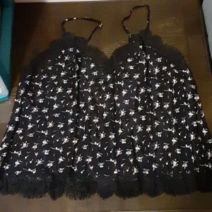 Victoria Secret cami